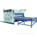 print carton making machine